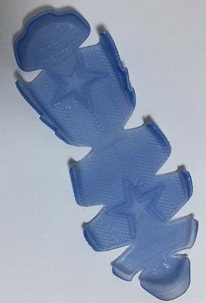 Thermoplastic polyurethane S-185AL