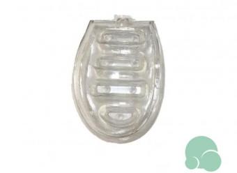 TPU football shoe sole