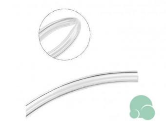 Hydrolytic stability transparent tpu plastic