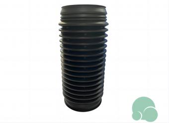 Blow molding TPU material