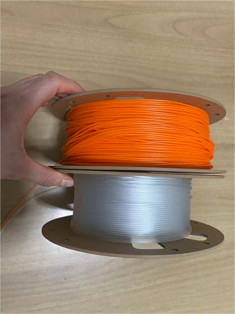 Compare 3D Printing with traditional injection