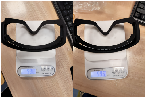 TPU Thick‑Wall Molding: Distinguishing Shrinkage Sink Marks from Short‑Shot Defects